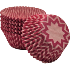 #450C Chevron Hot Pink & Pink