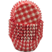 #450C Gingham Red