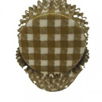 #450C Gingham Gold