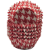 #450C Houndstooth Red