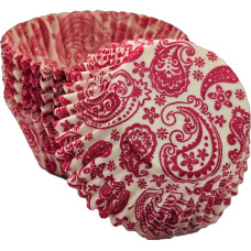 #450C Paisley Pink