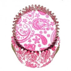 #450C Paisley Pink