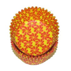 #450C Pinwheel Yellow & Red