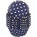 #275 Polka Dot Blue