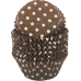 #275 Polka Dot Brown