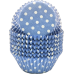 #450C Polka Dot Light Blue