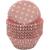 #275 Polka Dot Light Pink