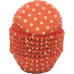 #450C Polka Dot Orange