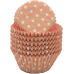 #450C Polka Dot Peach