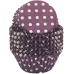 #450C Polka Dot Purple