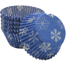 #450C Snowflake Blue