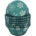 #450C Snowflake Green