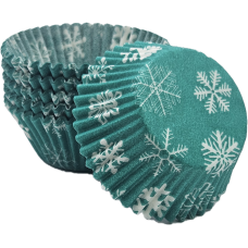 #450C Snowflake Green