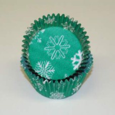 #450C Snowflake Green