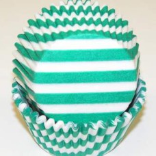 #450C Stripe Green