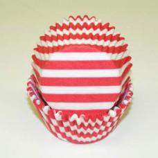 #450C Stripe Red