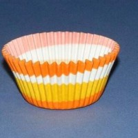 #450C Swirl Orange