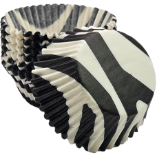 #275 Zebra Black