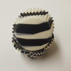 #450C Zebra Black