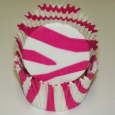 #450C Zebra Hot Pink