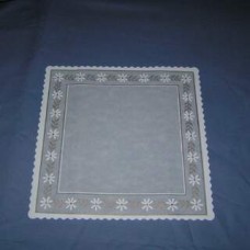 #510DDS Danish Doilies