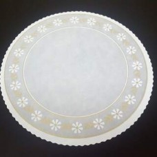 #145DDS Danish Doilies