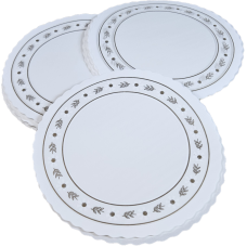 #100DDS Danish Doilies