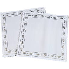 #510DDS Danish Doilies